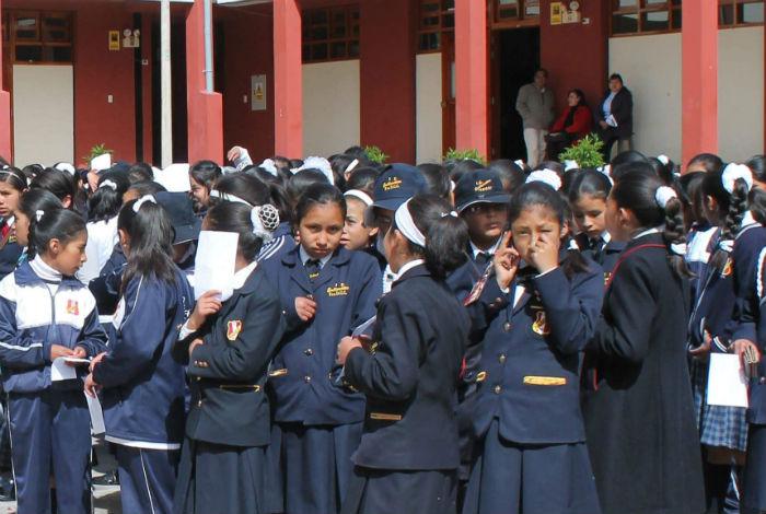 Coar funcionará en Santa Ana