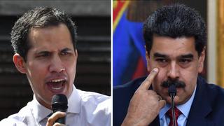 Oro de Venezuela: La justicia británica reexamina caso de disputa entre Maduro y Guaidó