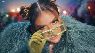 Karol G alcanza el primer lugar a nivel mundial en Spotify con su disco ‘KG0516’   