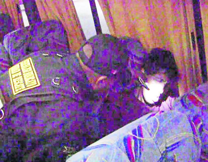 Hombre muere tras presuntamente ser pepeado 