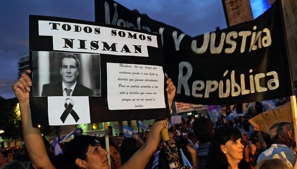 Alberto Nisman planeaba pedir apoyo en la ONU contra Irán en la causa AMIA