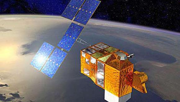 EE.UU. envía al espacio cohete con un supuesto nuevo satélite espía