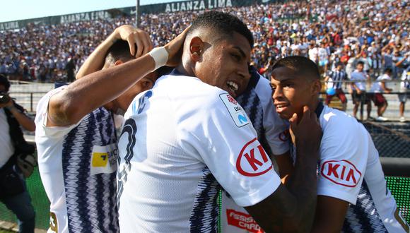 El equipo 'Blanquiazul' debe encontrar los refuerzos necesarios de cara a su participación en la Copa Libertadores 2020.