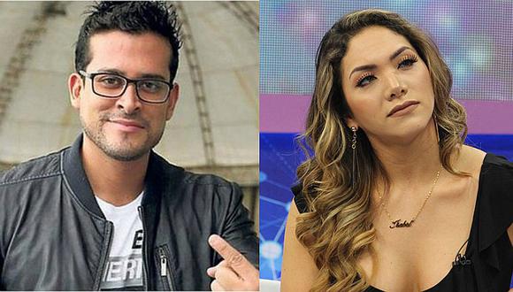 Christian Domínguez confirma fin de su relación con Isabel Acevedo (VIDEO)