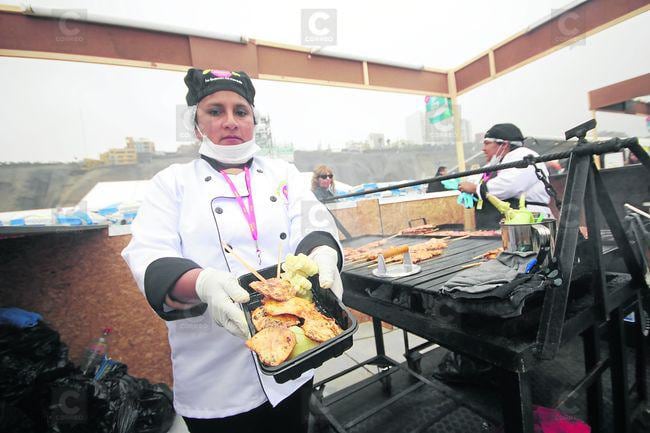 Pota, alimento en abundancia y con grandes beneficios nutricionales