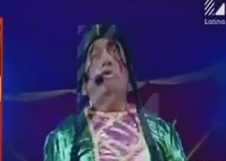 ​Paisana Jacinta rompe su silencio tras atentado en su circo (VIDEO)