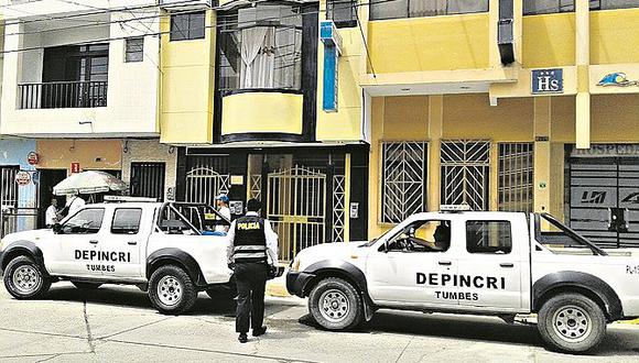 Secuestran a cuatro mujeres de procedencia venezolana