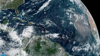 Nicaragua: Aerolíneas cancelan vuelos por el paso del huracán Julia