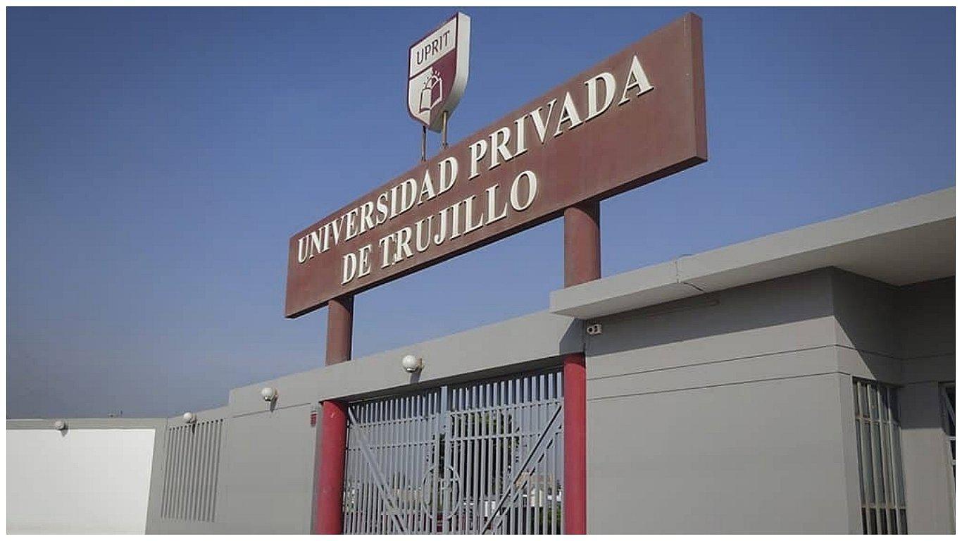 Sunedu deniega licencia institucional a Universidad Privada de Trujillo