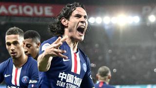 Cavani y la decisiva conversación con Ander Herrera para unirse al United