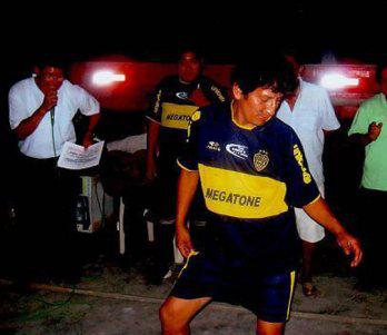 Taxi Junior?s se coronó campeón de la Copa Petro América