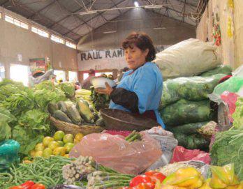 Sube precio del limón y ají