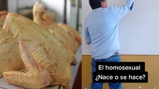 Docente en Cusco causa polémica al hablar de la homosexualidad: “Dejen de comer pollo” (VIDEO)