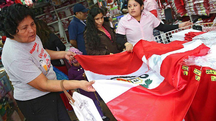 Cuatro ideas de negocio para emprender en Fiestas Patrias 