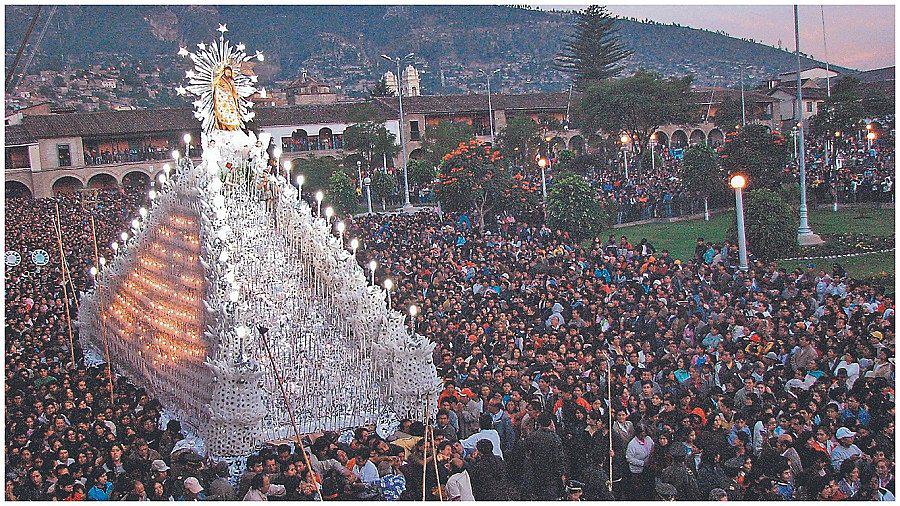 Semana Santa en Ayacucho: todo lo que debes saber sobre la festividad