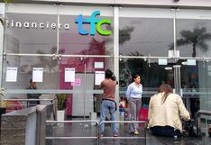 Cierre de TFC es investigado por el Ministerio Público  