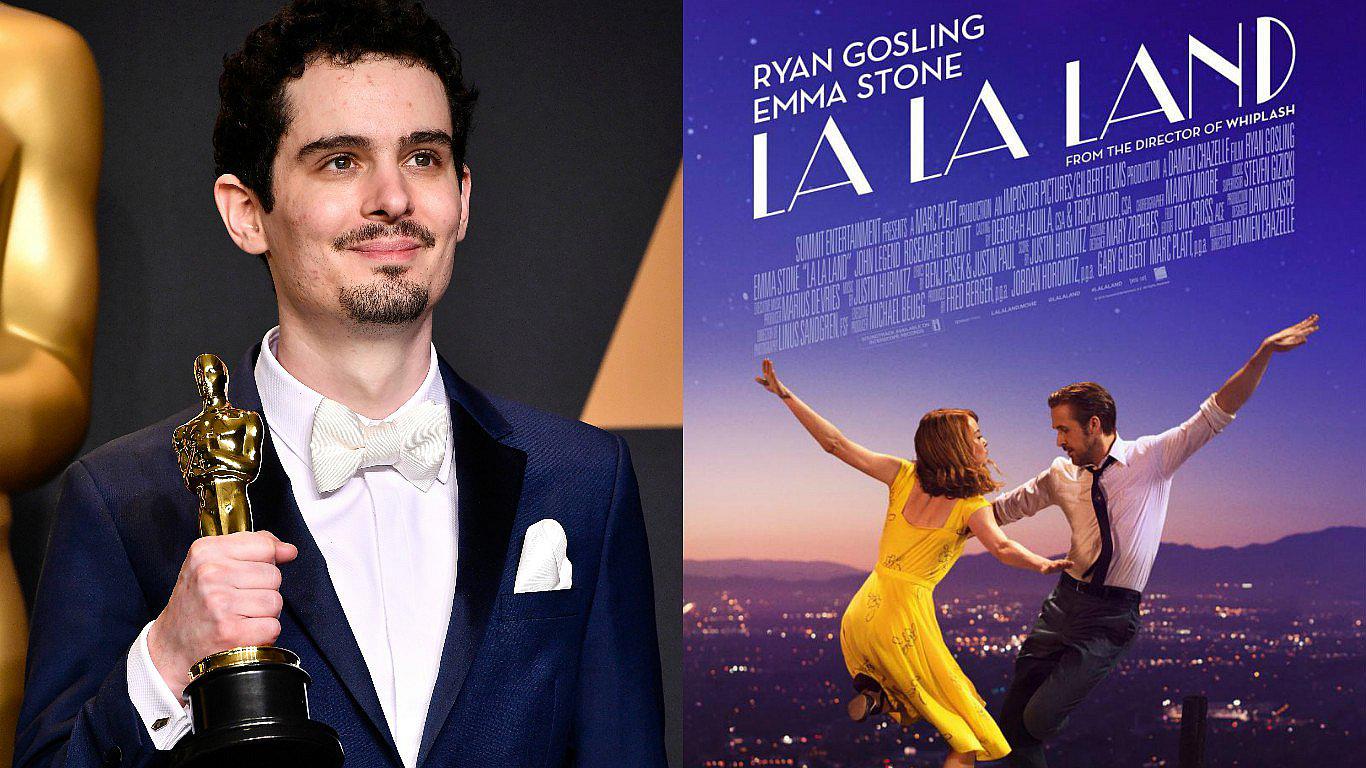 ​Netflix emitirá serie musical dirigida por el director de 'La La Land'