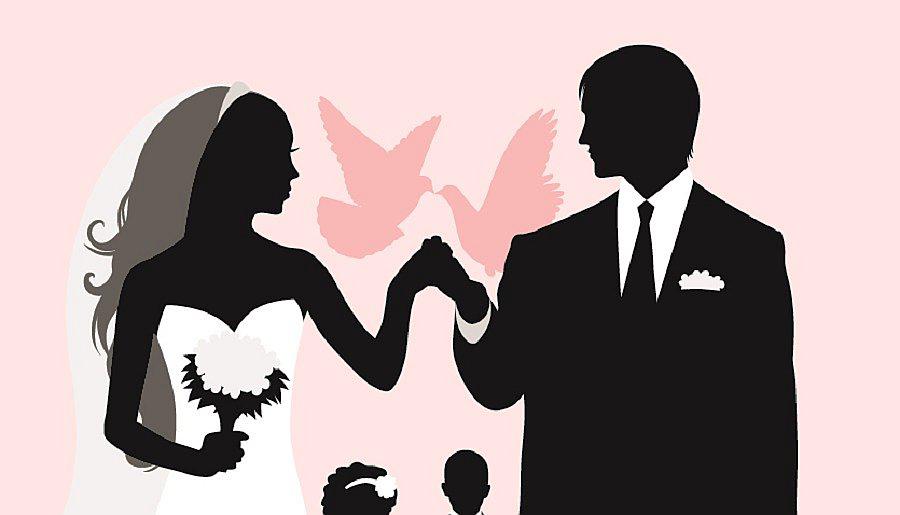 Conoce cuáles son los principales costos para organizar tu matrimonio 