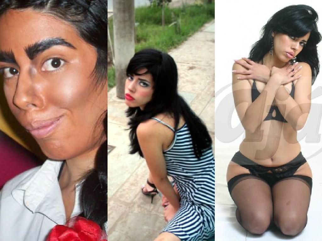 Conoce el drama que vive María Victoria Santana 'La Pánfila' (VIDEO)