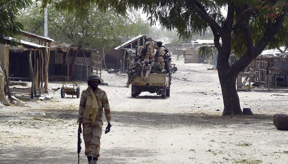 Ejército nigeriano libera a casi 500 rehenes de Boko Haram en dos días
