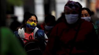 Ecuador: Descartan nuevo confinamiento masivo como medida para detener contagios de COVID-19