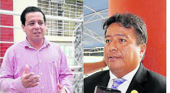 Cuestionan gestión saliente de Tumbes y Zarumilla