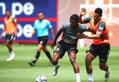 El amistoso de Perú vs. Jamaica que se dará en el Estadio Nacional ha cambiado de horario 