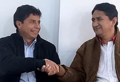 Ruptura en Perú Libre: Las Chiquitas de hoy, 15 de octubre