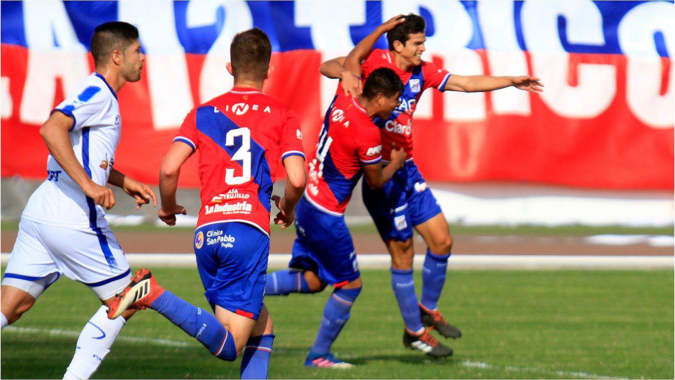 La tricolor vuelve a festejar (FOTO)