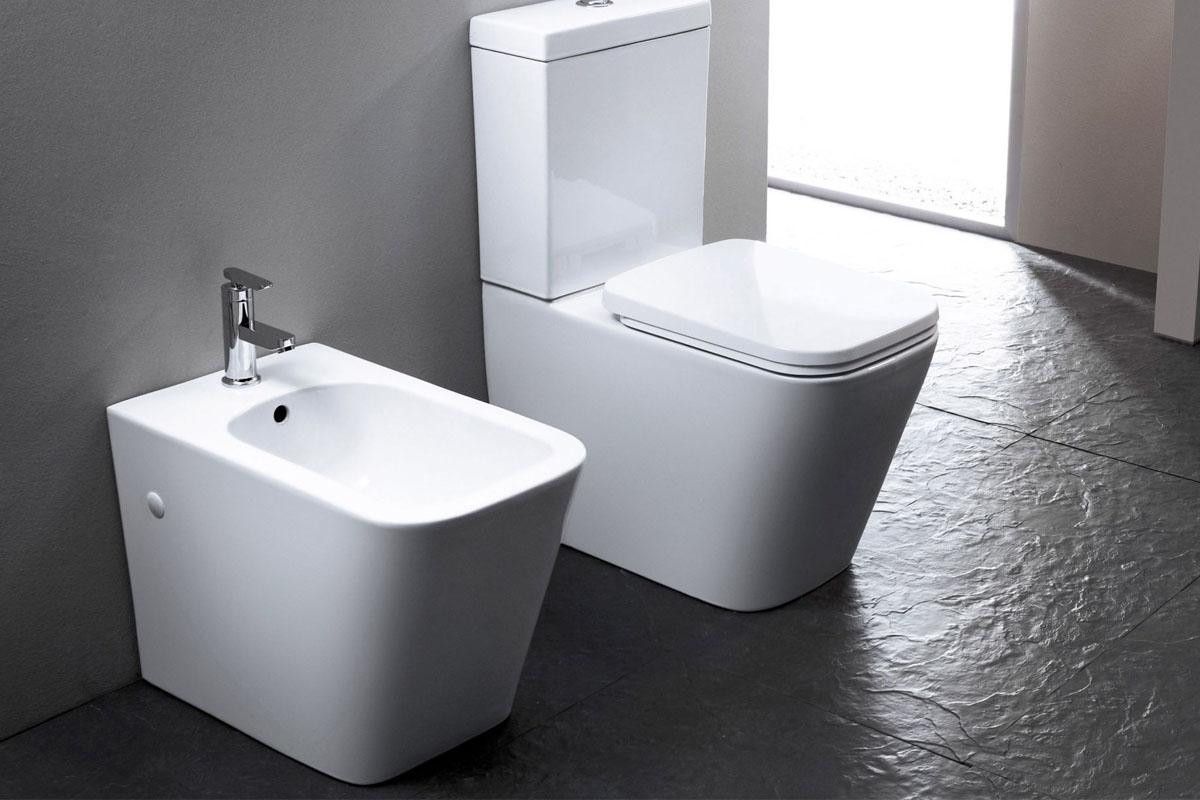 ¿Qué es un bidé y por qué es una opción en Estados Unidos ante falta de papel higiénico? (Foto: Arquifix)