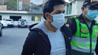 Cerrajero que se hacía pasar por ingeniero es denunciado por violación en Huancayo