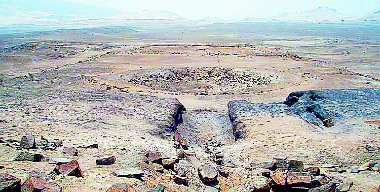 Las Aldas es ahora Patrimonio Cultural de la Nación