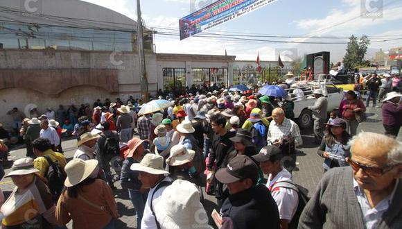 Municipio paga a algunos proveedores de la OCPM con dinero de auspiciadores