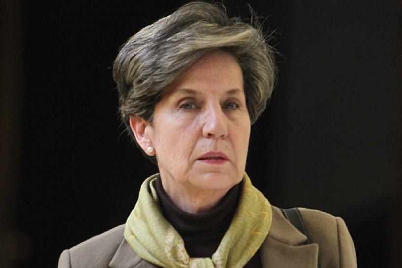 ​Isabel Allende anuncia que postulará a la presidencia de Chile