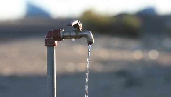 Sedapal cortará servicio de agua en 2 distritos de Lima el miércoles 21 de setiembre.