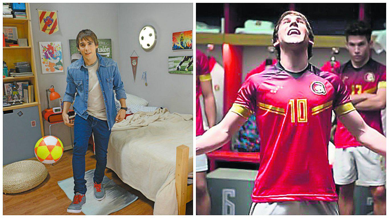 Mariano González: “El fútbol es relevante para hombres y mujeres”