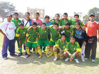 Sebastián Barranca mostró superioridad en J. Escolares