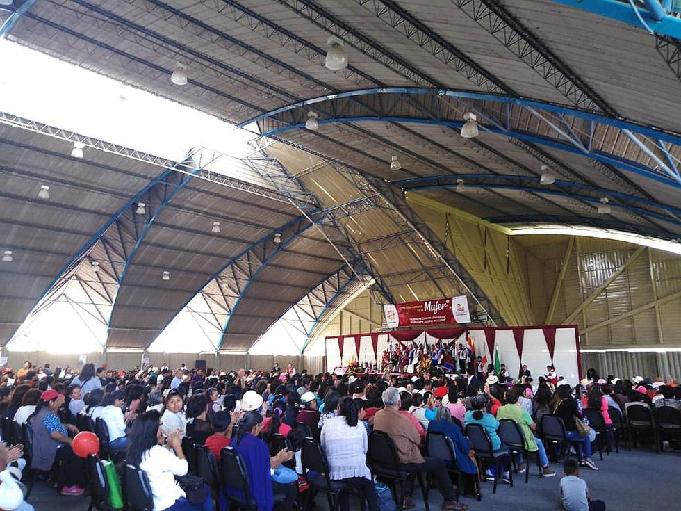 Cáceres Llica a su esposa Jenniffer Neira: “Nada ni nadie podrá separarnos”