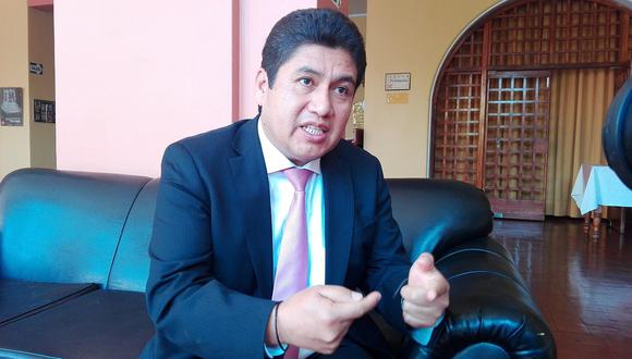 Penal de Ayacucho rebasó capacidad máxima y urge medidas