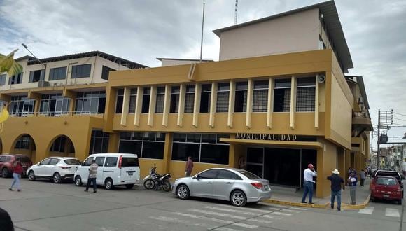 Paralización de mineras y que no tributen al Estado, afectará a las municipalidades del país, dijo alcalde de Sullana