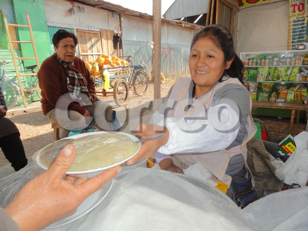 El Tocosh: Maravilla de la sierra peruana 