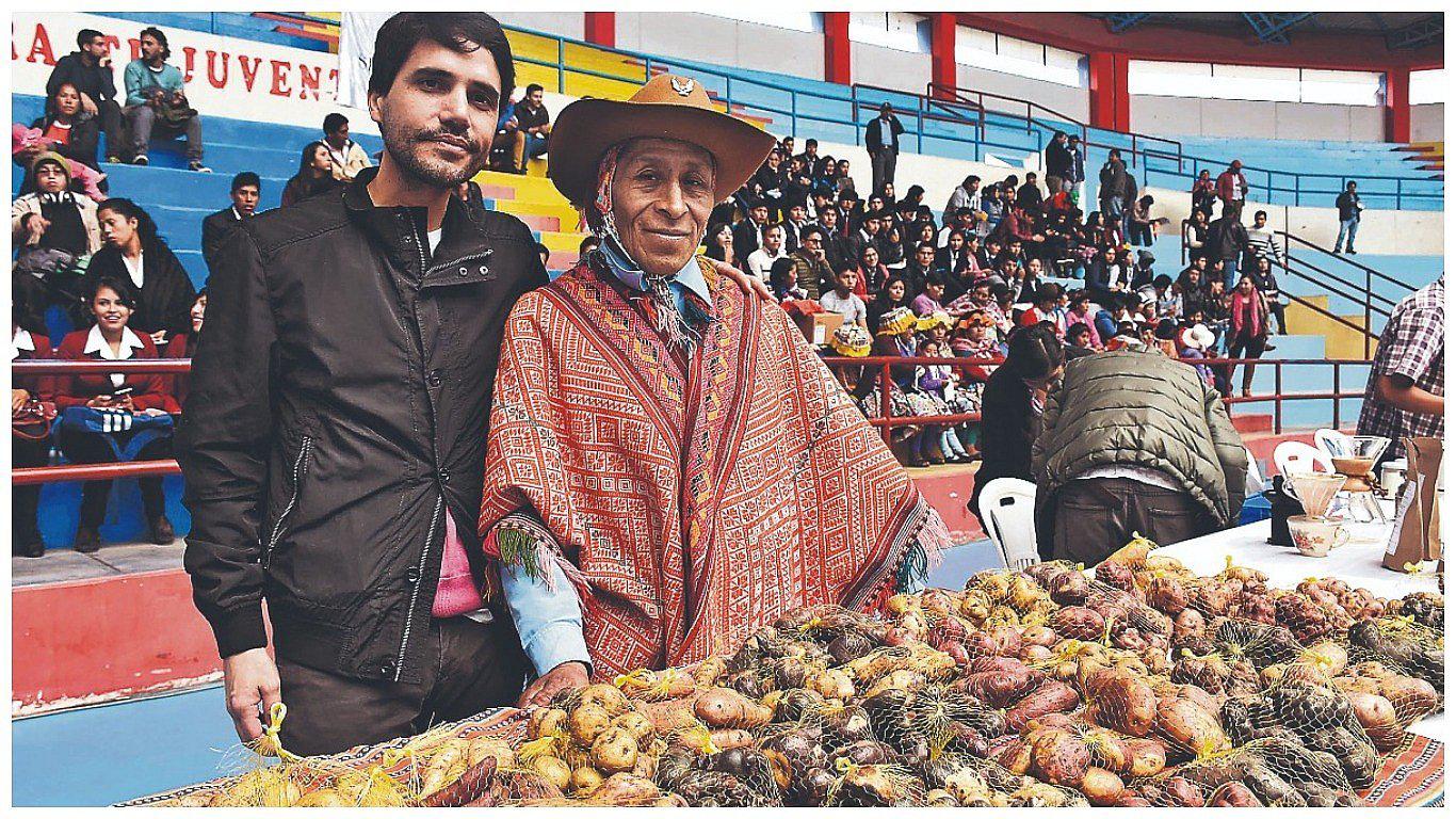 Congresos gastronómicos