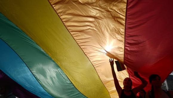 La ONU reconocerá todos los matrimonios homosexuales de sus empleados