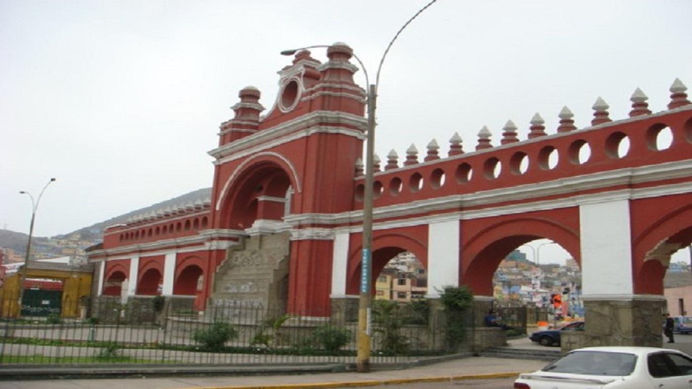 ​Atención: Municipalidad de El Rímac prohibió publicidad en fachadas y azoteas