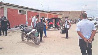 Diecinueve crímenes conmocionan a la región Piura