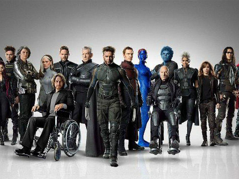 ‘X-Men: Apocalipsis’: Fanáticos podrán asistir gratis al Avant Premier (VIDEO)