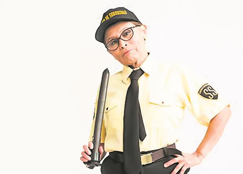 Irma Maury: "Yo soy peor que mis personajes"