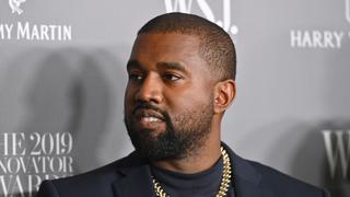 Kanye West reveló que sufrió de COVID-19 en febrero