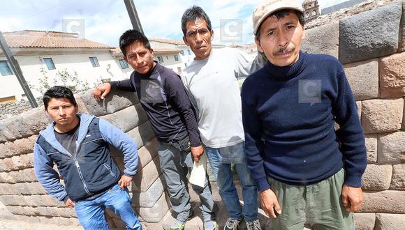 Cusco: Comuneros anuncian descubrimiento de nueva ciudadela inca (FOTOS VIDEO) 