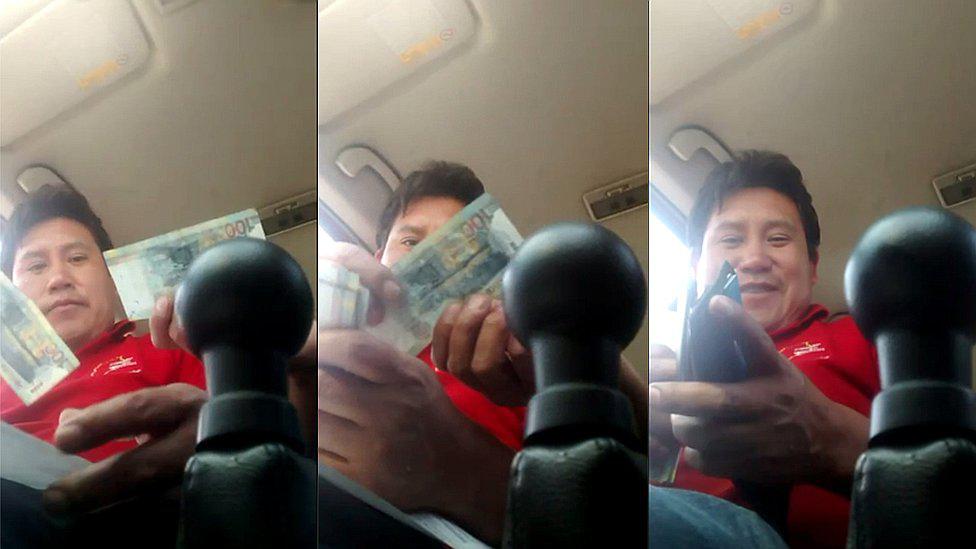 Moquegua: Fiscalía investiga corrupción en Sánchez Cerro